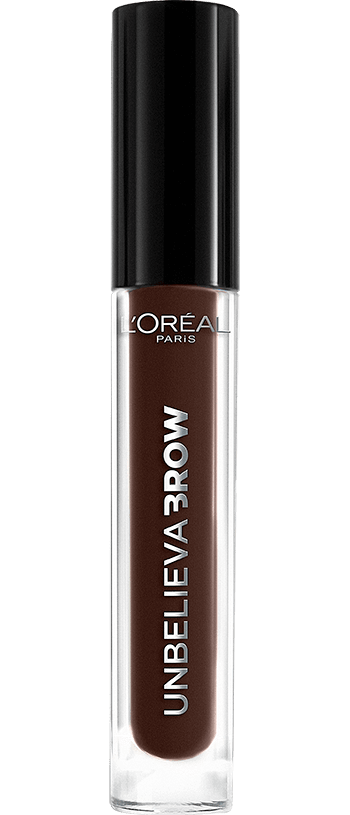 Gel De Cejas 109 Ebony Unbelieva Brow