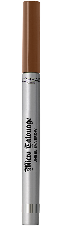 Unbelieva Brow Micro Tatuaje Lapiz Cejas 105 Brunette Packshot