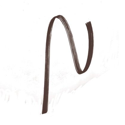 Unbelieva Brow Micro Tatuaje Lapiz Cejas 108 Dark Brunette Ci 06