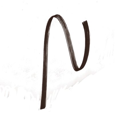 Unbelieva Brow Micro Tatuaje Lapiz Cejas 109 Ebony Ci 06