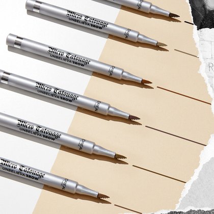 Unbelieva Brow Micro Tatuaje Lapiz Cejas Ci 02