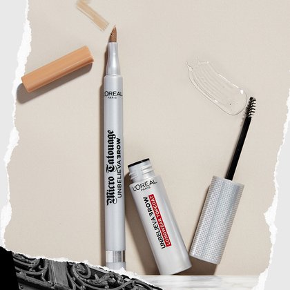 Unbelieva Brow Micro Tatuaje Lapiz Cejas Ci 03