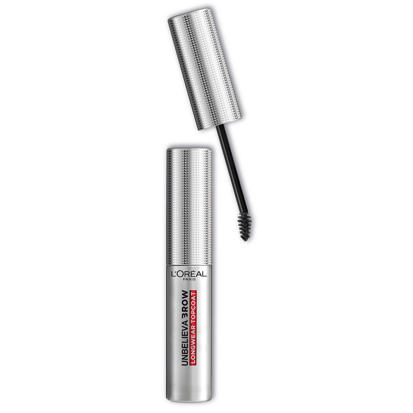 Unbelieva Brow gel fijador de cejas larga duración, transparente L