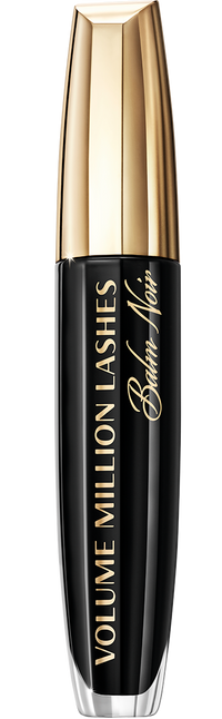 Mascara Pestanas Volume Million Lashes Balm Noir Loreal Packshot