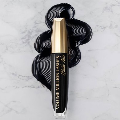 Mascara Pestanas Volume Million Lashes Balm Noir Loreal Testimonial