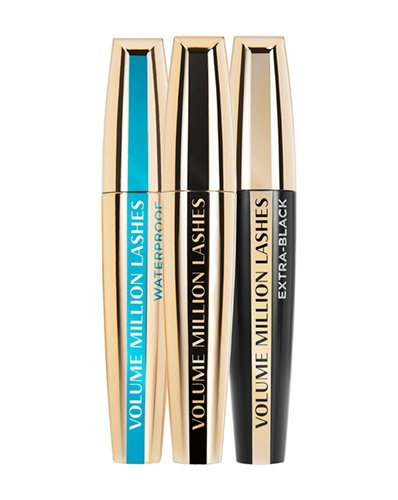 L Oreal Paris Mascara Volume Millon 000 3600521821152 Range