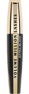 Mascara De Pestanas Volumen Millon De Pestanas Extra Negro