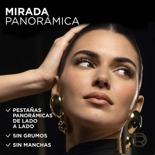 DG68027 Volume Million Lashes Panorama Mascara 2