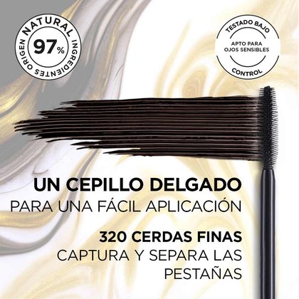 Volume Million Lashes Brown L'Oréal Paris
