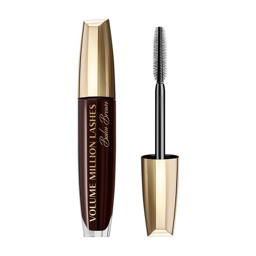Volume Million Lashes Brown L'Oréal Paris