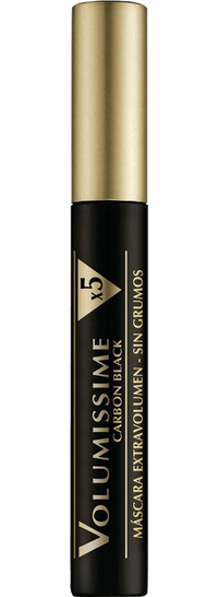 L Oreal Paris Mascara Volumissime 000 3600521018095 Front