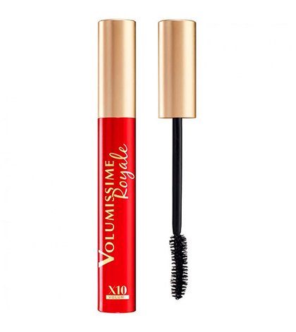 Volumissime Royale Mascara Abierto1
