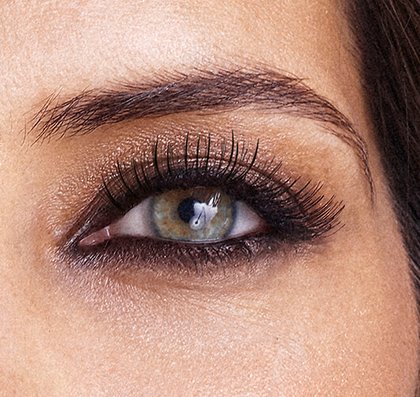 Volumissime Royale Mascara Aplicacion