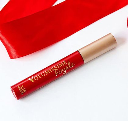 Volumissime Royale Mascara Detalle
