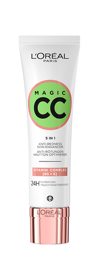2023 OAP Makeup MAGIC BB CC CREAM Shade CC Pack Front (1)