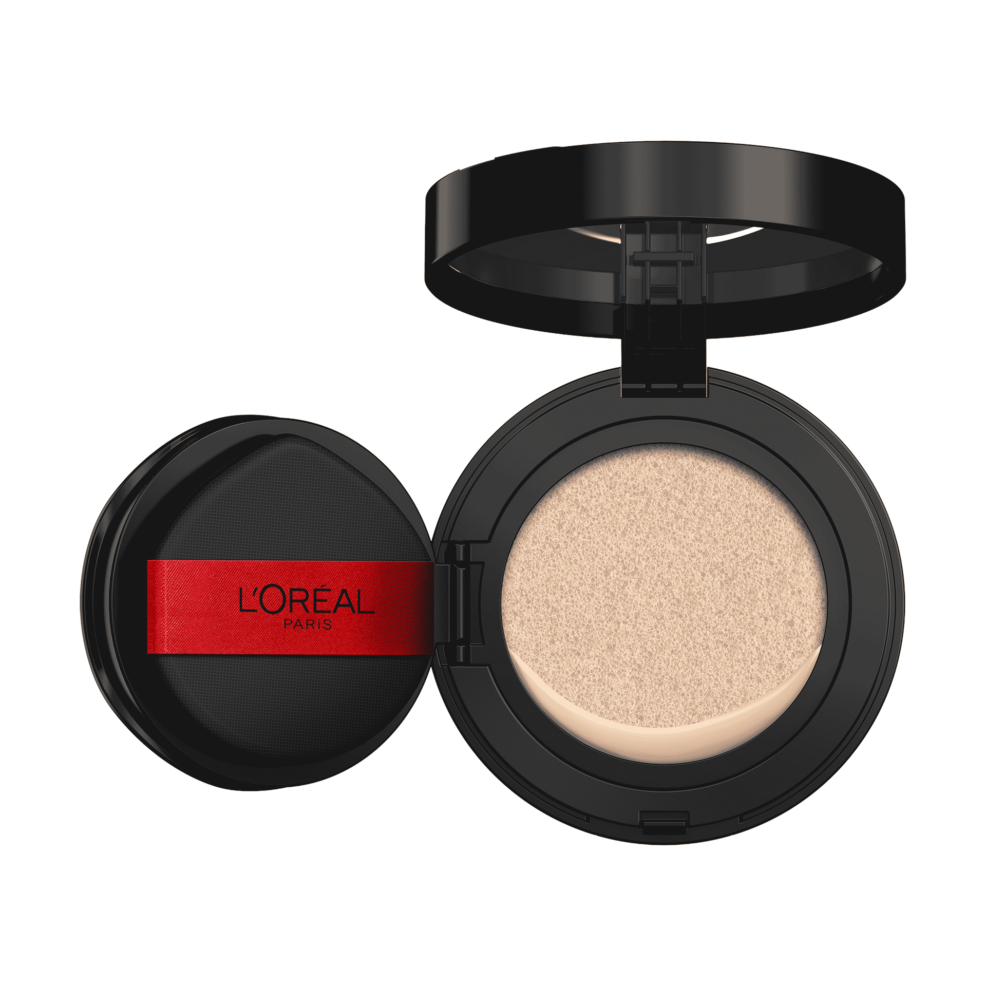 03 OAP Make Infaillible Cushion Foundation Openpackshot 50 2026 3600524258030 Banner 3000x3000