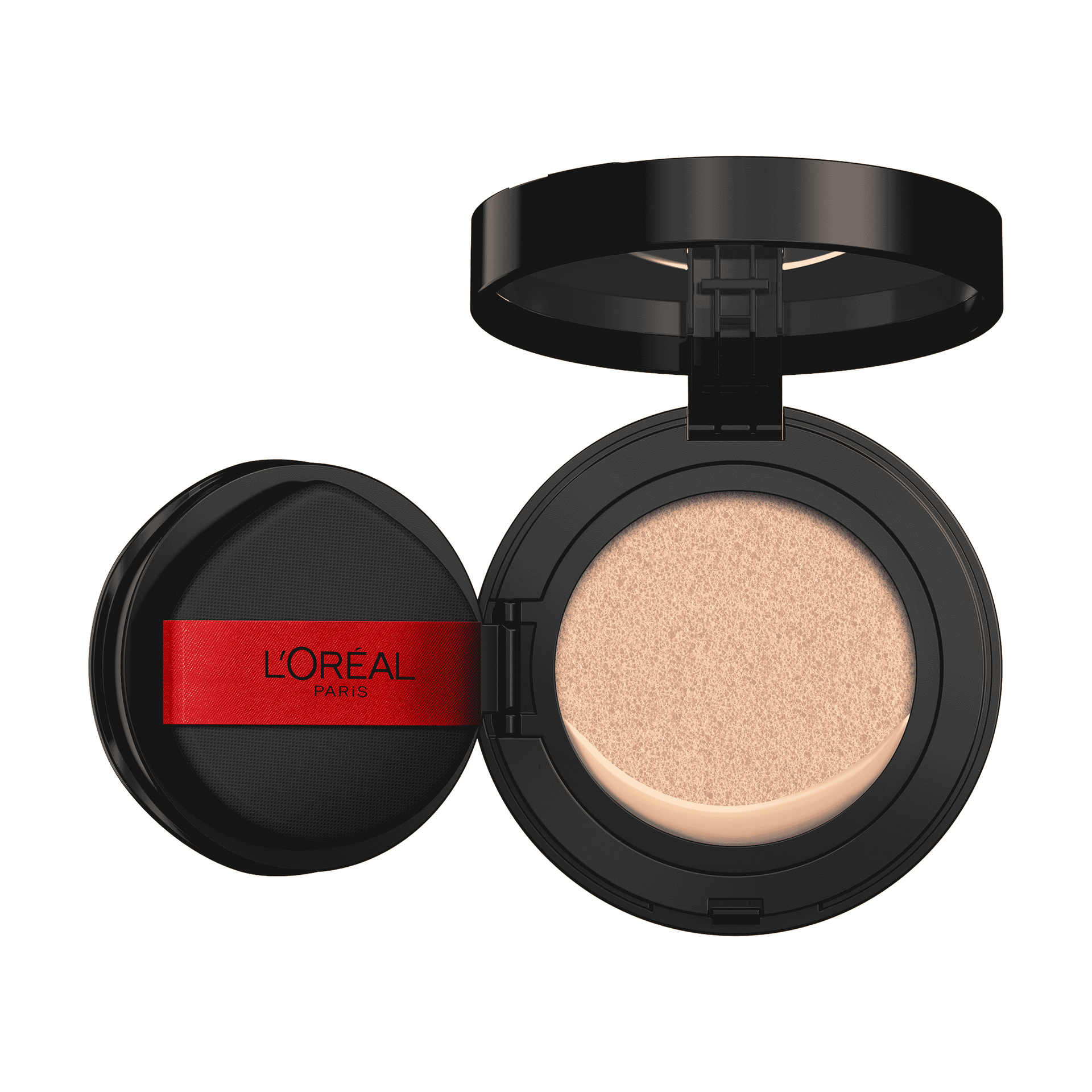 04 OAP Make Infaillible Cushion Foundation Openpackshot 100 2026 3600524258047 Banner  3000x3000