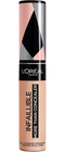 Maquillaje Rostro 327 Cashmine Infalible Mas Que Un Corrector Loreal Paris