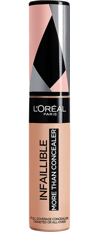 Maquillaje Rostro 327 Cashmine Infalible Mas Que Un Corrector Loreal Paris