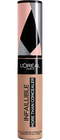 Maquillaje Rostro 329 Cashew Infalible Mas Que Un Corrector Loreal Paris