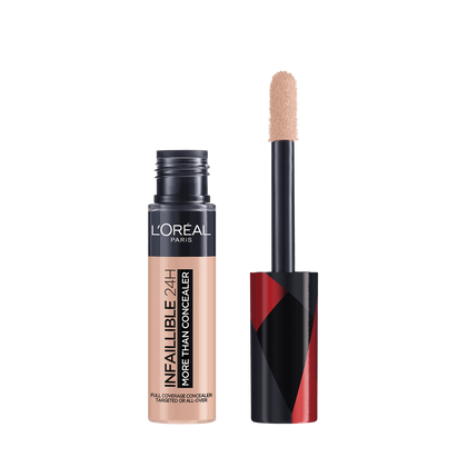 Infalible More Than Concealer 323 Fawn Detalle 2