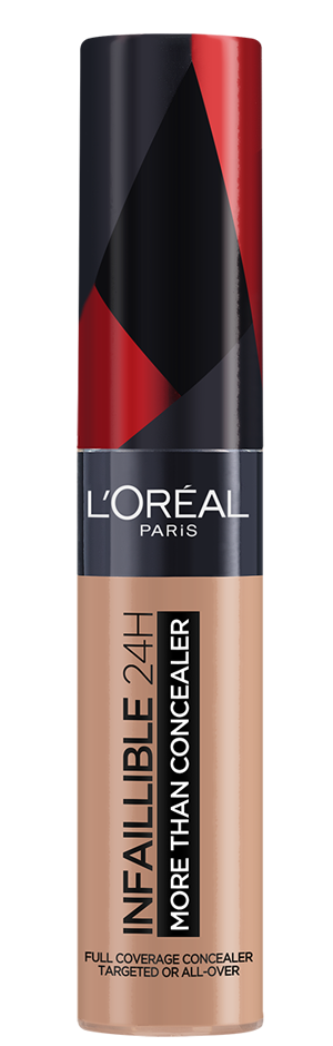 Infalible More Than Concealer 328 Linen