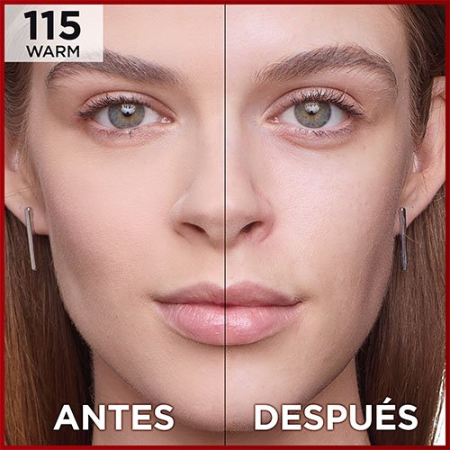 L'Oréal Paris Infallible 32H Mate Cover