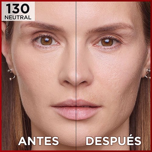 L'Oréal Paris Infallible 32H Mate Cover