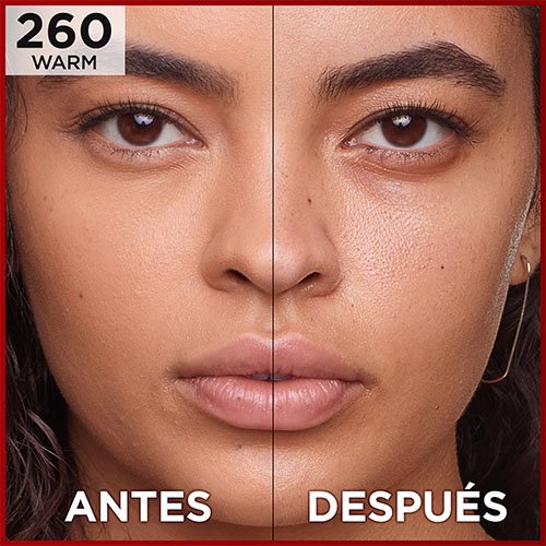 L'Oréal Paris Infallible 32H Mate Cover