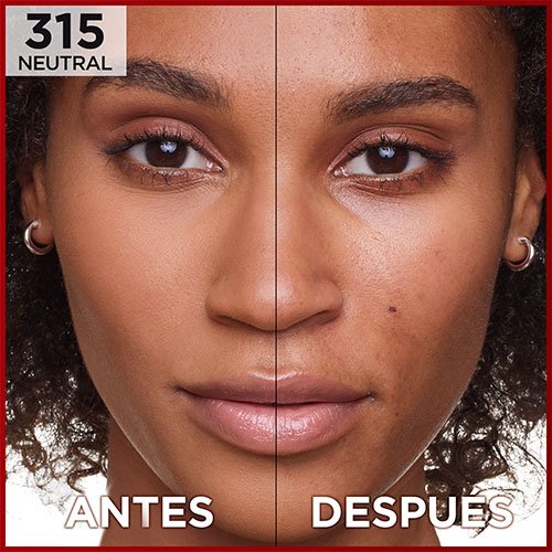 L'Oréal Paris Infallible 32H Mate Cover