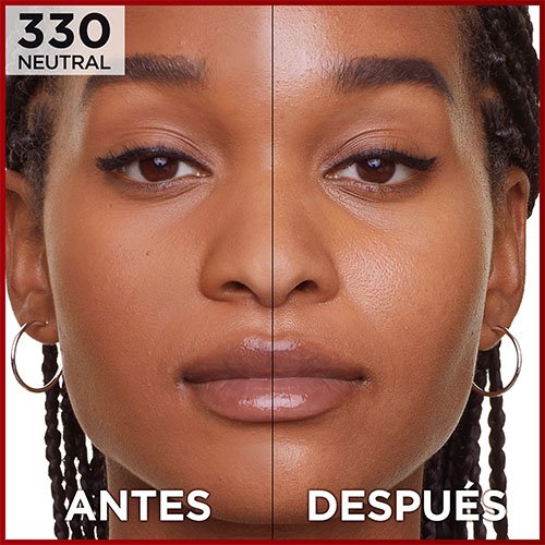 L'Oréal Paris Infallible 32H Mate Cover