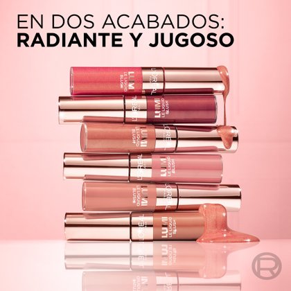 Blush Liquido Lumi Glotion Esp 1