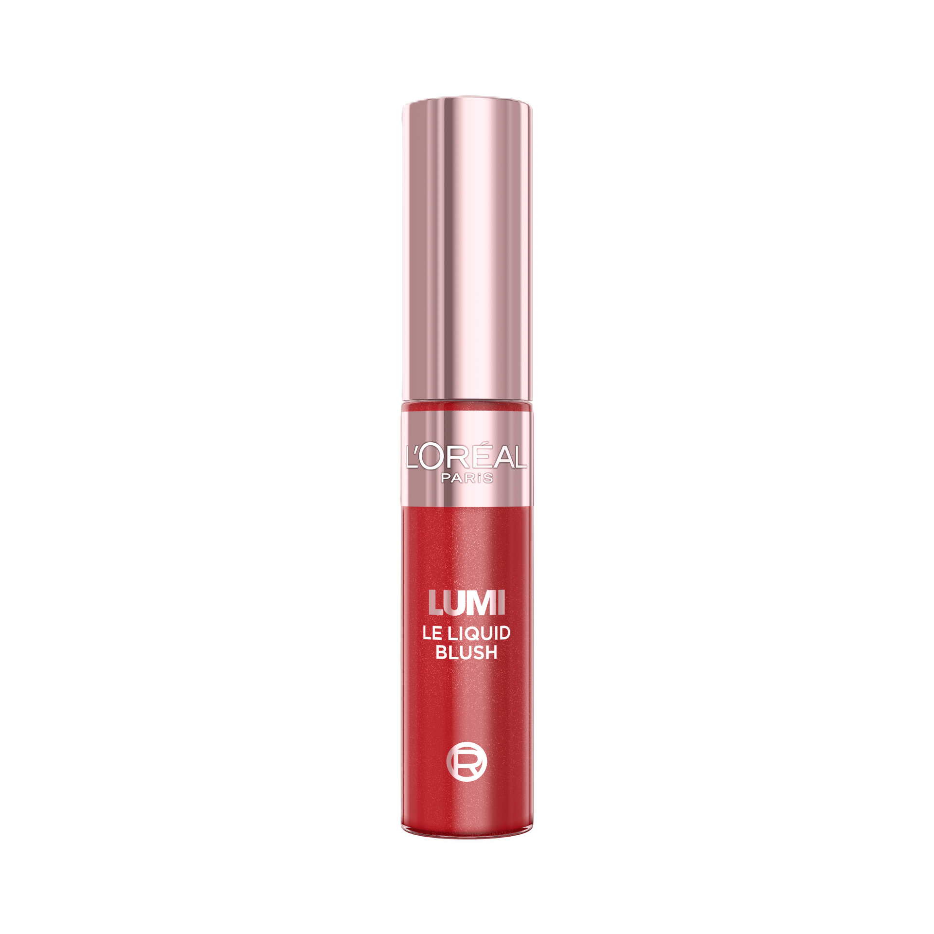 Lumi Rouge Paris