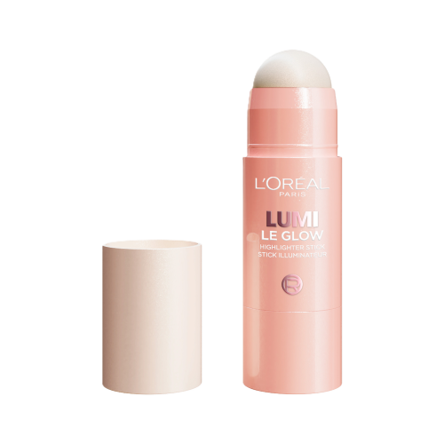 Glowy Cream Chic 1