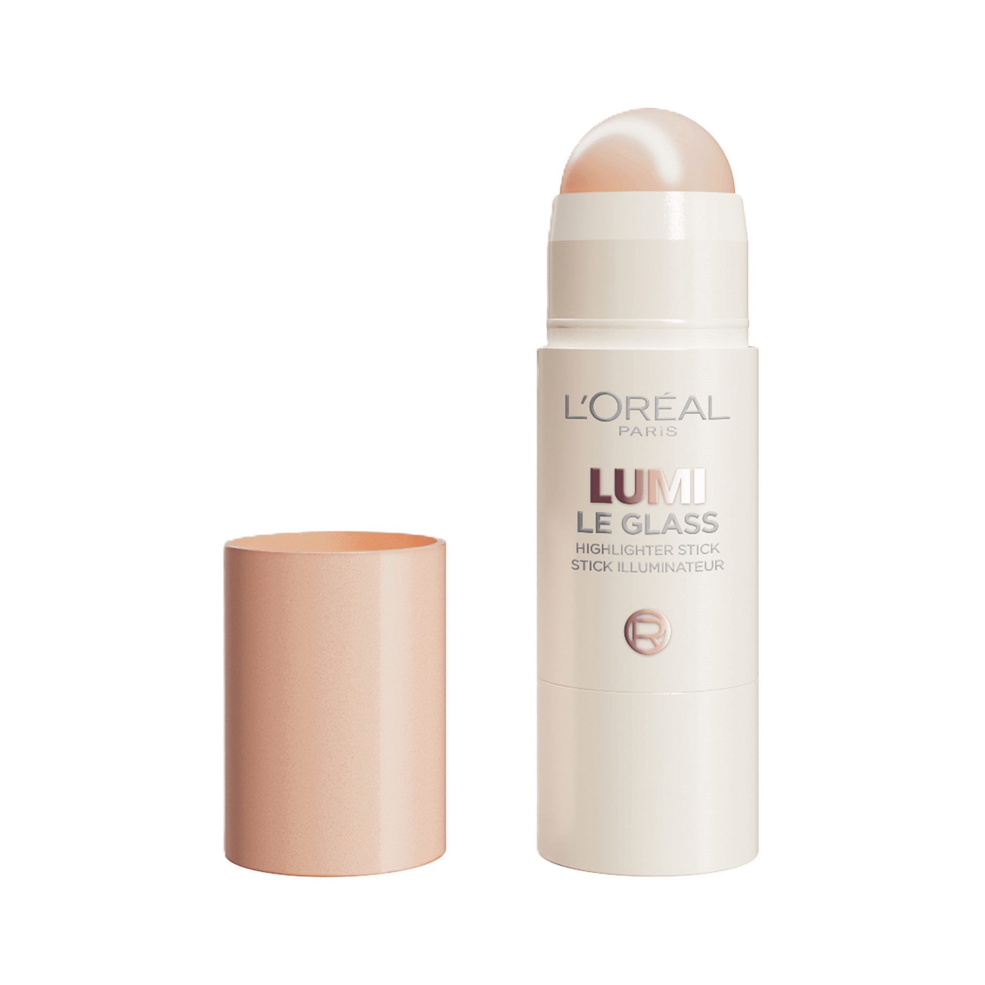 Le Glow Stick Golden Couture Pearl Eclat