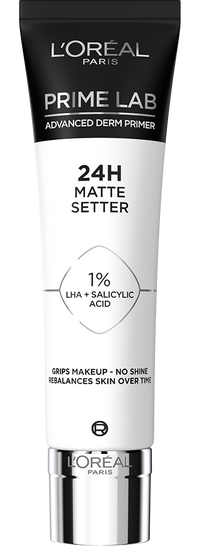 Primer Lab Matte Setter 24h Packshot