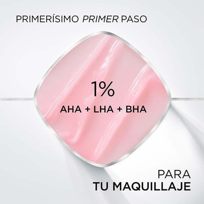 Minimizador De Poros Prime Lab 24H 2