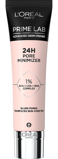 Minimizador De Poros Prime Lab 24H Packshot