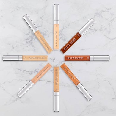 Accord Parfait Brand Testiomonial Corrector The One