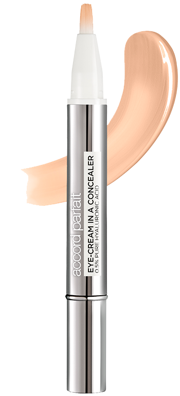 Accord Parfait Eye Cream Corrector Reno 3 5N Natural Beige Packshot