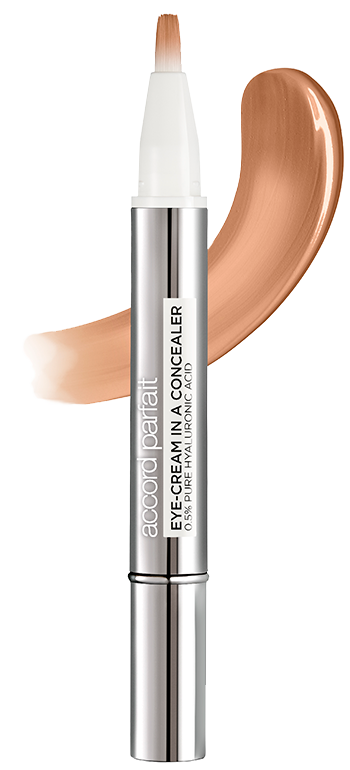 Accord Parfait Eye Cream Corrector Reno 7 5 9D Golden Honey Packshot