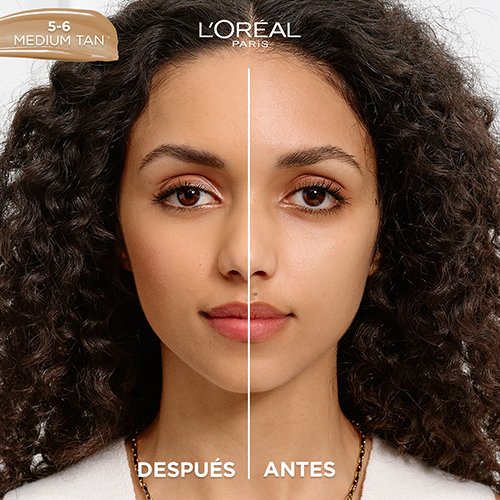 Accord Parfait 5 6 Antes Despues