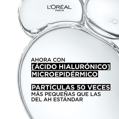 Accord Parfait Acido Hiauluronico