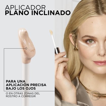 Loreal Paris Serum Radiant Concealer Corrector