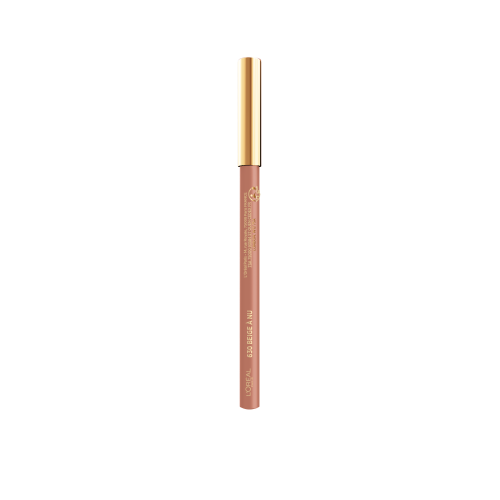 3600522860822 2024 OAP Makeup CR LeLipCrayon BEIGE A NU Closed Pack Back