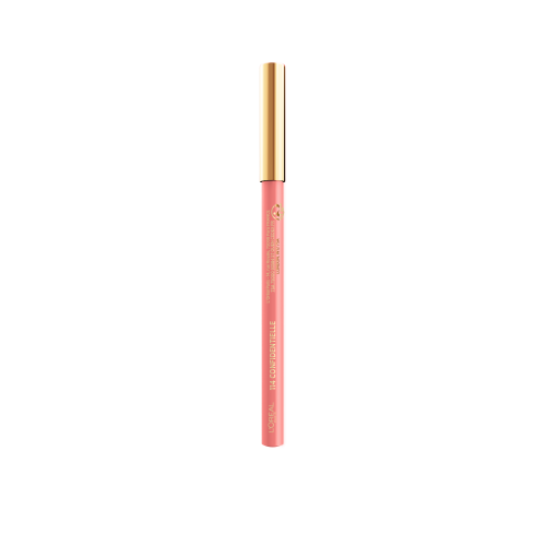 3600523827770 2024 OAP Makeup CR LeLipCrayon CONFIDENTIELLE Closed Pack Back