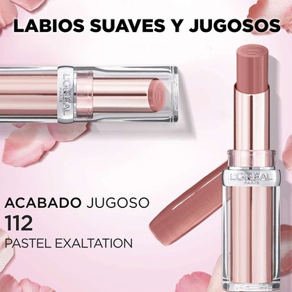 LABIOS SUAVES Y JUGOSOS 112