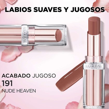 LABIOS SUAVES Y JUGOSOS 191