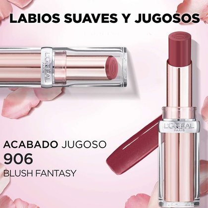LABIOS SUAVES Y JUGOSOS 906