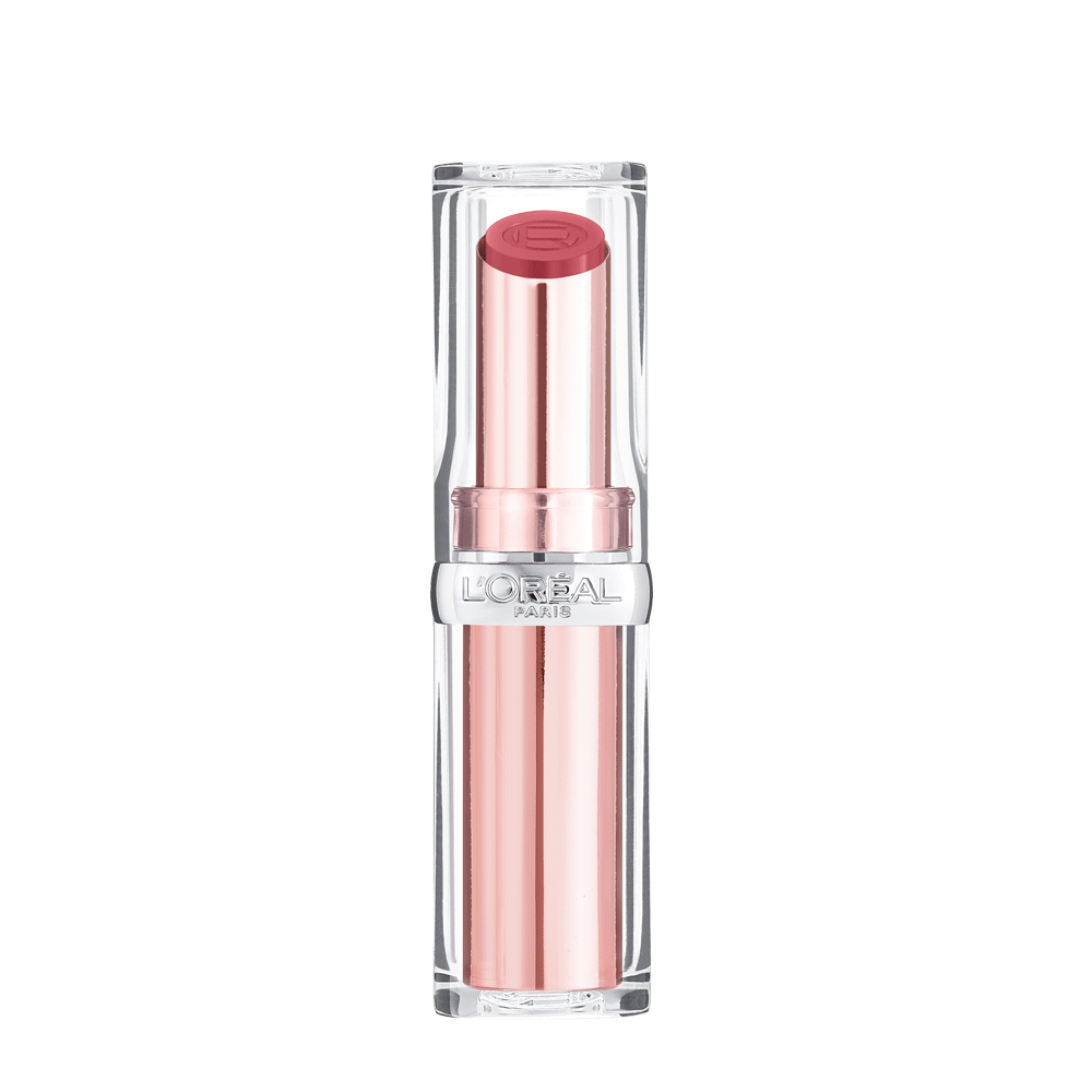 LABIOS SUAVES Y JUGOSOS Glow Paradise Color Riche